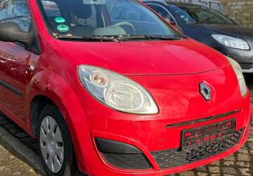 Renault Twingo 222.000 km 1.699 &euro; Leipzig 04319