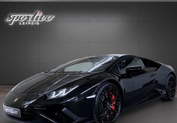 Lamborghini Huracán 8.965 km 294.111 &euro; Markranstädt 04420