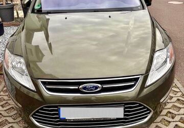 Ford Mondeo 185.000 km 6.490 &euro; Leipzig 04229