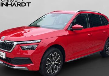 Skoda Kamiq 69.800 km 18.990 &euro; Leuna OT Wölkau 06237