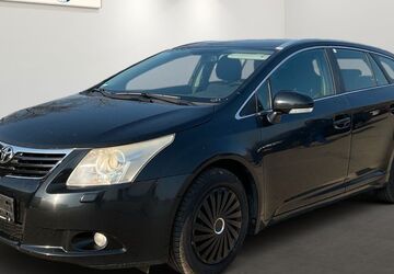 Toyota Avensis 225.889 km 2.999 &euro; Brehna 06796