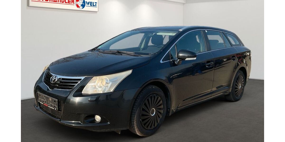 Toyota Avensis 225.889 km 2.999 &euro; Brehna 06796