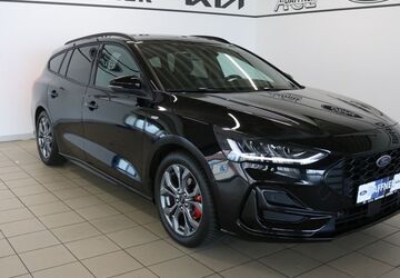 Ford Focus 19.090 km 26.880 &euro; Leipzig 04179