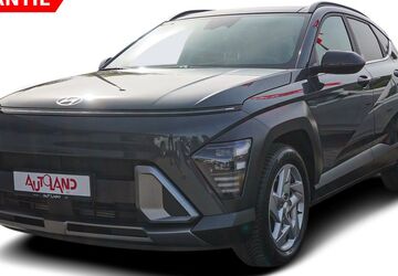 Hyundai KONA 26.162 km 23.890 &euro; Leipzig 04209