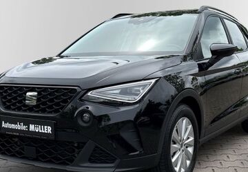 Seat Arona 26.109 km 19.650 &euro; Leipzig 04328