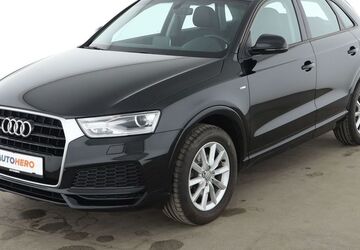 Audi Q3 63.765 km 18.890 &euro; Leipzig 04328