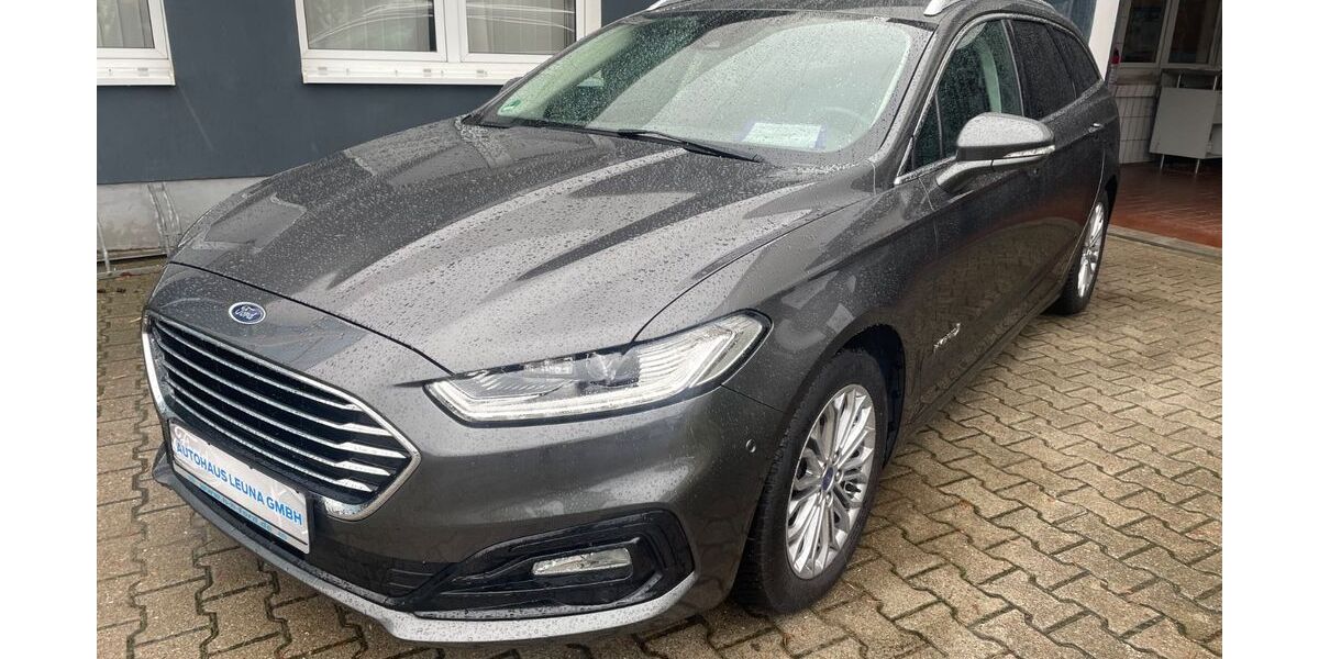 Ford Mondeo 87.998 km 17.899 &euro; Leuna 06237