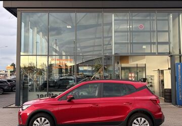 Seat Arona 2.200 km 22.850 &euro; Leipzig 04179