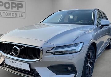 Volvo V60 16.373 km 34.990 &euro; Leipzig 04129