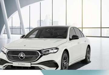 Mercedes-Benz E 300 50.876 km 55.930 &euro; Leipzig 04277