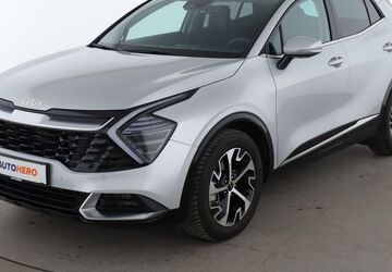 Kia Sportage 12.346 km 27.290 &euro; Leipzig 04328