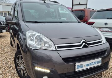 Citroen Berlingo 71.000 km 13.990 &euro; Leipzig 04179