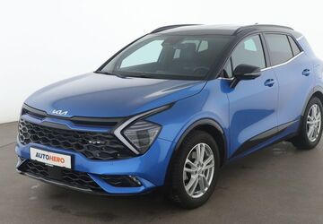 Kia Sportage 42.321 km 30.550 &euro; Leipzig 04328