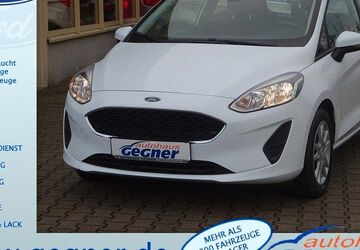 Ford Fiesta 119.703 km 6.840 &euro; Eilenburg 04838