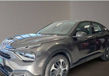 Citroen C4 64.350 km 14.950 &euro; Leipzig 04209