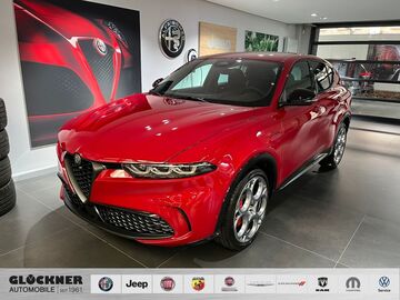 Gebrauchte Alfa Romeo Tonale