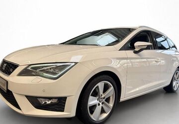 Seat Leon 111.475 km 12.990 &euro; Leipzig 04179