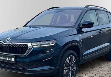 Skoda Karoq 108.957 km 23.490 &euro; Leipzig 04328