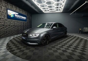 Audi A3 141.200 km 13.990 &euro; Leipzig 04178