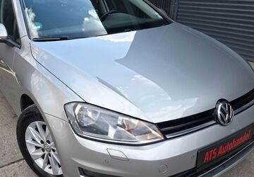 VW Golf 136.614 km 10.900 &euro; Leipzig 04347
