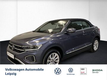 Gebrauchte VW T-Roc