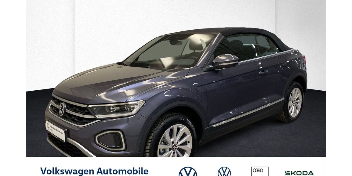 VW T-Roc 7.500 km 31.930 &euro; Leipzig 04178
