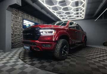 Dodge RAM 15.095 km 49.990 &euro; Leipzig 04178