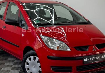 Mitsubishi Colt 61.024 km 3.790 &euro; Leipzig 04328