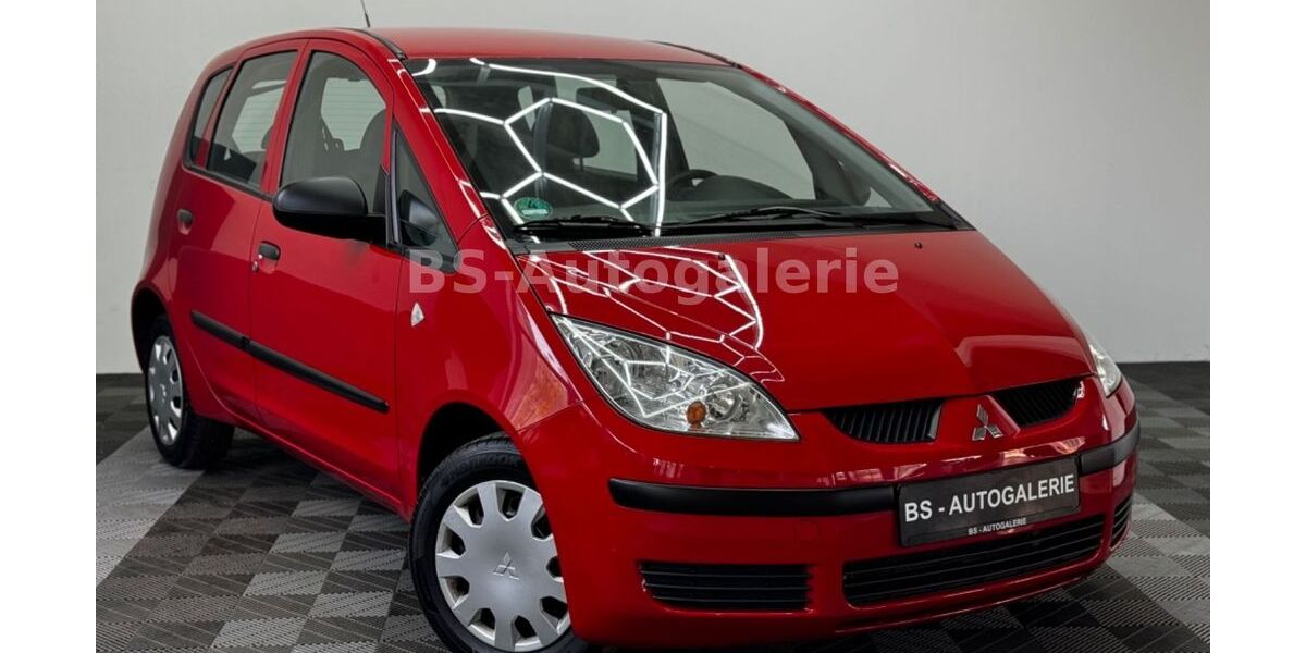 Mitsubishi Colt 61.024 km 3.790 &euro; Leipzig 04328