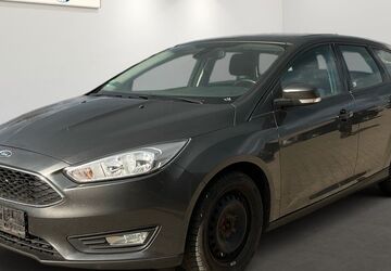 Ford Focus 198.603 km 4.999 &euro; Brehna 06796