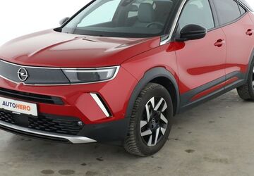 Opel Mokka 42.673 km 18.030 &euro; Leipzig 04328