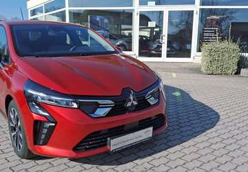 Mitsubishi Colt 2.700 km 17.990 &euro; Grimma 04668