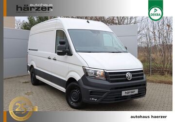 VW Crafter 128.752 km 22.990 &euro; Schkopau 06258