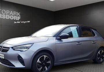 Opel Corsa 66.284 km 12.980 &euro; Borsdorf bei Leipzig 04451