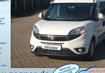 Fiat Doblo 213.755 km 4.240 &euro; Eilenburg 04838