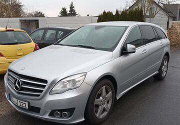Mercedes-Benz R 350 399.000 km 8.900 &euro; Sandersdorf-Brehna 06792