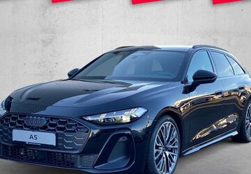 Audi A5 5.900 km 67.600 &euro; Leipzig 04129