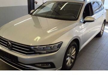 VW Passat 100.589 km 17.930 &euro; Leipzig 04178