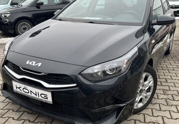 Kia ceed / Ceed 31.609 km 16.999 &euro; Leipzig 04178