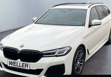 BMW 530 71.600 km 38.490 &euro; Leipzig 04178