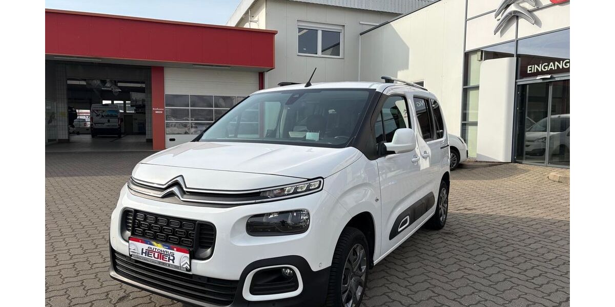 Citroen Berlingo 86.325 km 17.490 &euro; Borna/Eula 04552