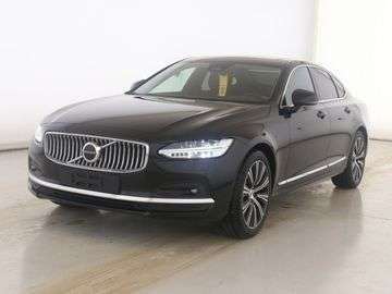 Volvo S90 24.950 km 44.850 &euro; Leipzig 04179