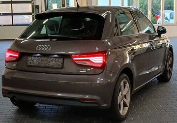 Audi A1 67.500 km 13.980 &euro; Leipzig 04129