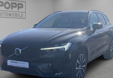 Volvo XC60 66.043 km 39.950 &euro; Leipzig 04129
