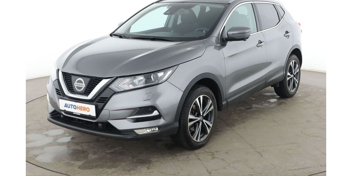 Nissan Qashqai 107.998 km 14.250 &euro; Leipzig 04328