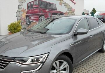 Renault Talisman 118.897 km 15.199 &euro; Markranstädt OT Quesitz 04420