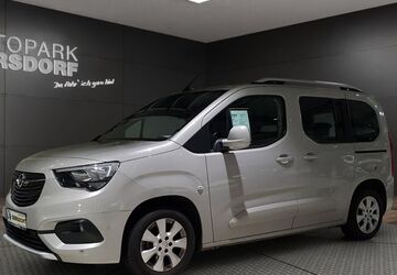 Opel Combo Life 70.155 km 16.980 &euro; Borsdorf bei Leipzig 04451