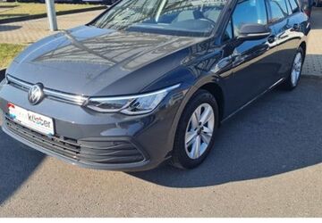 VW Golf 84.500 km 23.290 &euro; Grimma 04668