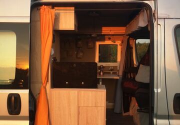 Peugeot Boxer 176.400 km 14.800 &euro; Leipzig 04275