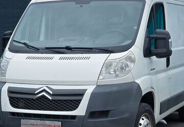 Citroen Jumper 196.700 km 7.900 &euro; Leipzig 04179